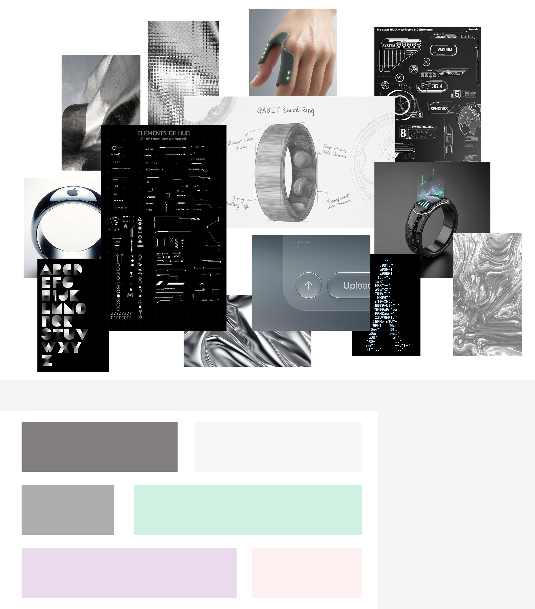 Moodboard